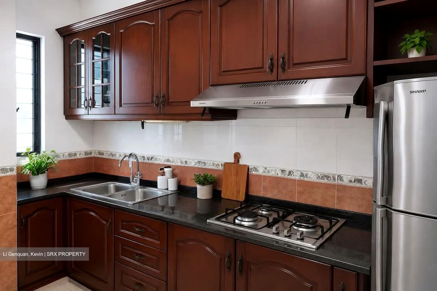 Tanglin Regency (D10), Condominium #601621261